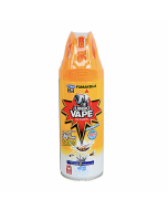 Jumbo Vape Super Z Aerosol 300CC #Lemon (6 PCS)