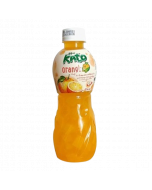 Kato Juice #Orange 320ML x 6's (8 PKT)