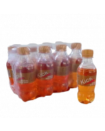 Kick Energy Drink #Sparkling 180ML x 12's (15 PKT)