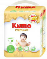 KUMO Premium Diaper Pants #L x 14's (3 PKT)