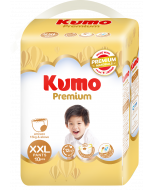 KUMO Premium Diaper Pants #XXL x 10's (3 PKT)