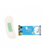 Lai Lai Herbal Cooling Daily Use #155MM x 10's (1 PKT)