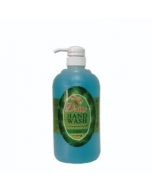 Daily Hand Wash with Pump #Lemon 1050ML x 1's (12 PCS)