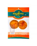 Swe Myoe Mae Lemon #Spicy 45G x 5's (10 PKT)