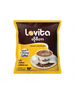 Lovita Coffeemix Smooth & Strong 18G x 30's (3 PKT)