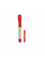 APOLO White Board Marker & Refill #Red x 1's (10 PCS)