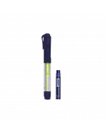 APOLO White Board Marker & Refill #Blue x 1's (10 PCS)