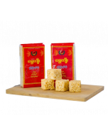 Shwe Kyee Ma Yway Kyee 200G x 8's (20 PKT)