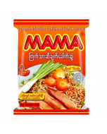 MaMa Instant Noodle #Chicken Sichek 55G x 30's (1 PKT)