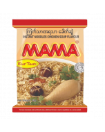 MaMa Instant Noodle #Chicken Soup 55G x 30's (1 PKT)