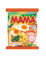 MaMa Instant Noodle #Coconut Milk 55G x 30's (1 PKT)