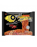 MaMa Instant Noodle Oriental Kitchen #Hot Korea 70G x 30's (1 PKT)