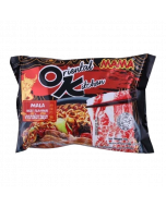 MaMa Instant Noodle #Oriental Kitchen Mala Beef 60G x 30's (1 PKT)