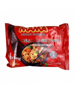 MaMa Instant Noodle #Oriental Kitchen Mala Xiang Guo 65G x 30's (1 PKT)