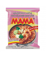 MaMa Instant Noodle #Shrimp Tom Yum 55G x 30's (1 PKT)