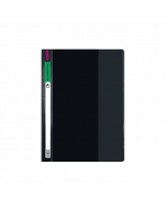 Apolo Management File A-238 A4 #Black x 1's (12 PCS)