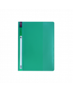 Apolo Management File A-238 A4 #Green x 1's (12 PCS)