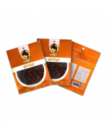 May Yee Mon Rakhine Fish Paste 50G x 5's (20 PKT)