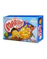 Marine Boy #Seaweed 30G x 1's (6 PCS)