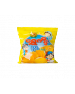 Shwe Kyee Milk Circle Biscuit 30G x 1's (50 PCS)