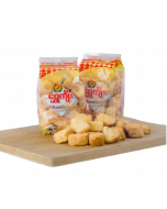 Shwe Kyee Milk Stick 150G x 1's (25 PCS)