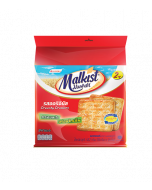 MALKIST Sugar Cracker 18G x 24's (3 PKT)