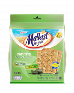 MALKIST Seaweed Cracker 18G x 24's (3 PKT)