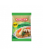 Mamee Instant Noodle #Mi Goreng Vegetarian 55G x 30's (1 PKT)