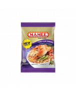 Mamee Instant Noodle #Tom Yum Shrimp 55G x 30's (1 PKT)
