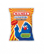 Mamee Instant Noodle #Monster Noodle Snack with BBQ 15G x 20's (5 PKT)