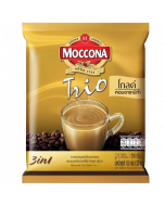 Moccona Trio Gold #BigPack 15.8G x 20's (3 PKT)