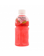 Mogu Jelly #Strawberry 320ML x 6's (5 PKT)