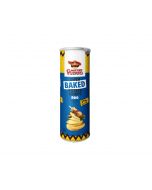 Mister Potato Biscuit Chips #BBQ 100G x 1's (6 PCS)