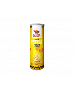 Mister Potato Biscuit Chips #Cheese 100G x 1's (6 PCS)