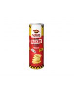Mister Potato Biscuit Chips #Original 100G x 1's (6 PCS)