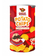 Mister Potato Chips #Original 80G x 1's (6 PCS)