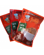 Mr.Spicy Chili #Flake 80G x 1's (10 PCS)