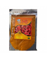 Mr.Spicy Down Ward Chili #Powder 80G x 1's (10 PCS)