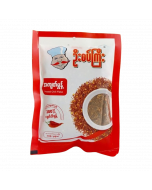 Mr.Spicy Roasted Chili Flake 80G x 1's (10 PCS)
