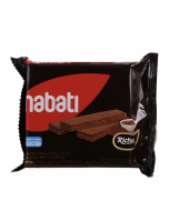 Nabati Wafer #Chocolate 39G x 60's (1 CTN)