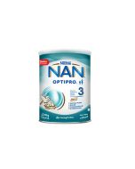 NAN OPTIPRO #3 900G x 1's (1 PCS)