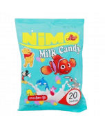 NiMO Candy #Milk 10G x 20's (30 PKT)