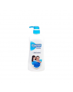 Nuvo Body Wash #Fresh Shower Gel 600ML x 1's (2 PCS)