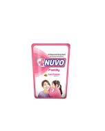 Nuvo Saban #Care Protect Shower Gel 60ML x 1's (12 PCS)