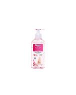 Nuvo Hand Sanitizer #Fresh 250ML x 1's (3 PCS)