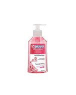 NUVO Hand Wash #Fresh 250ML x 1's (6 PCS)