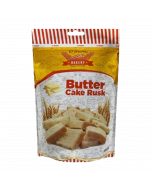 O'MaMa Cake Rusk #Butter 150G (40 PCS)