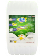 ONE PLUS Dish Wash 18L x 1's (1 CTN)