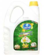 ONE PLUS Dish Wash 5L x 1's (1 PCS)