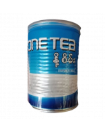 One Tea Evaporate Milk Can 385G x 12's (1 PKT)